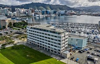 Waterfront Investment with Flexible Options
