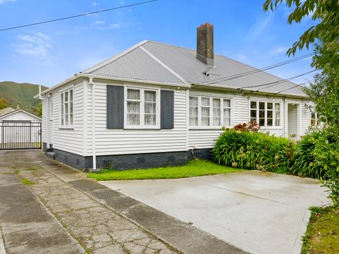 20 Naenae Road, Naenae