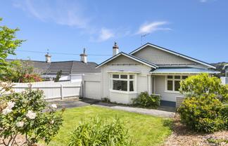 36 Gamma Street, Belleknowes