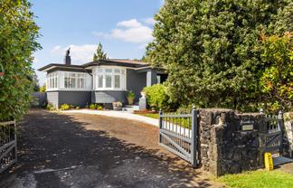 Auckland - Address withheld