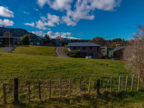 7 Kowhai Heights, Ohakune
