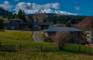 7 Kowhai Heights, Ohakune