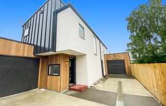 5/369 Cashel St, Christchurch Central