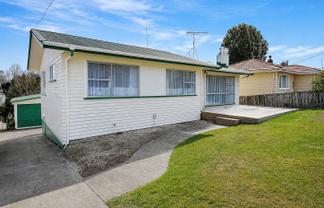 66 Rolleston Street, Kihikihi
