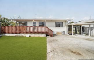 3/187 Buckland Road, Mangere East