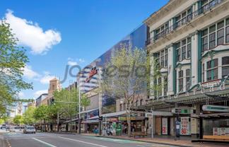 30M2 QUEEN ST GROUND FLOOR RETAIL