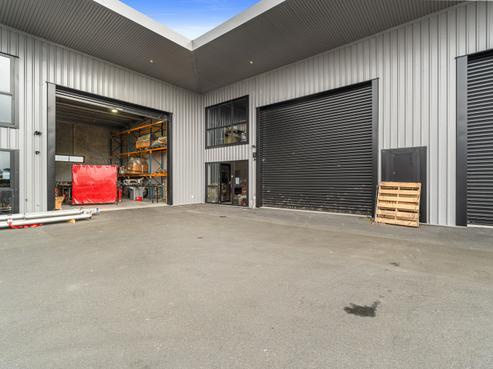 6/42B John Spencer Way, Rukuhia