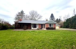 2538 Bealey Road, Darfield
