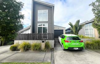 9 Teal Way, Hobsonville