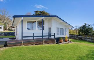 11 Hahuru Road, Kawerau