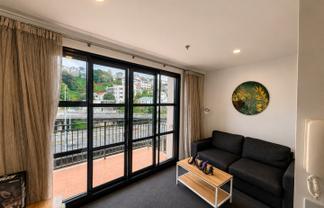 4N/154 The Terrace, Wellington Central