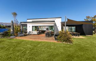 21 Hewson Crescent, Lake Hawea