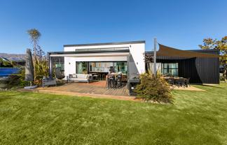21 Hewson Crescent, Lake Hawea
