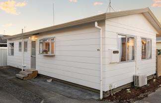83A Albert Street, Hamilton East