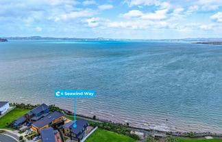 4 Seawind Way, Hobsonville