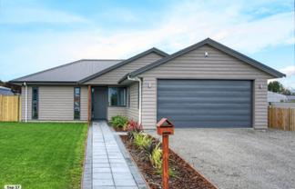 37 Taranaki St, Masterton