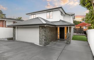 A/9 Portadown Ave, Pakuranga Heights