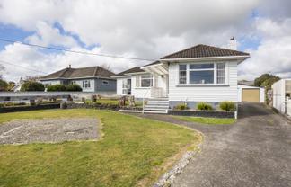 196 Cambridge Street, Levin