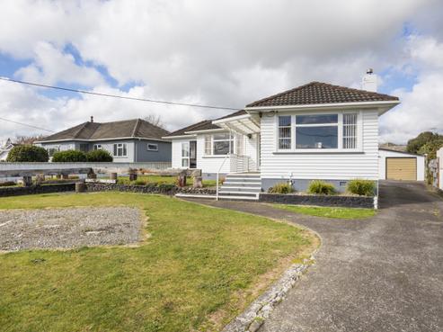 196 Cambridge Street, Levin