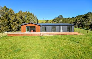 304 Paparimu Road, Hunua