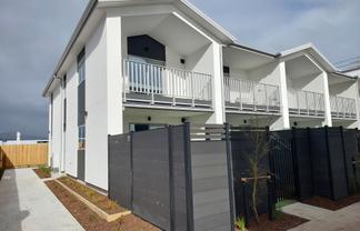 DD/20 Wilmer Street, Christchurch Central