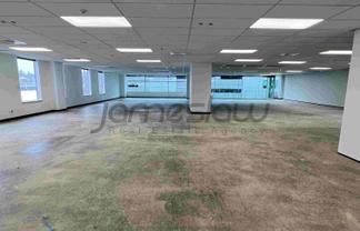 Modern Office Workspace in Newmarket