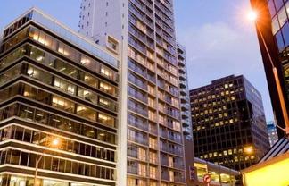 1504/74 Albert Street, Auckland Central
