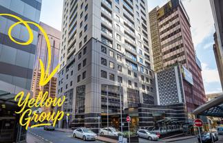 509/171 Queen Street, Auckland Central