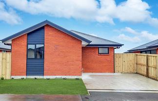 15 Snell Road, Rolleston