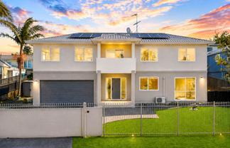 1 Skinner Road, Mount Wellington