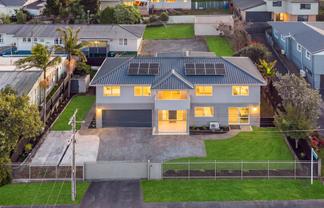 1 Skinner Road, Mount Wellington