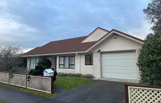 1 Totara Street, Waikanae