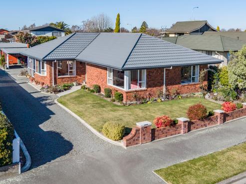 4 Keldon Avenue, Rangiora