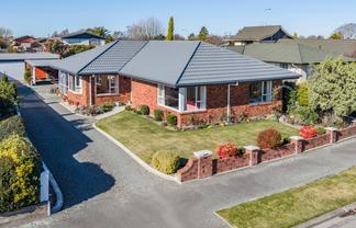4 Keldon Avenue, Rangiora