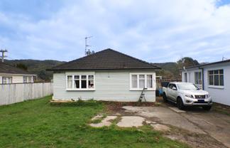 164 Main Road, Wainuiomata