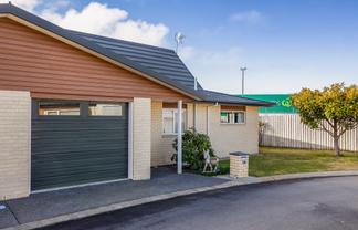 29/150 Williams Street, Kaiapoi
