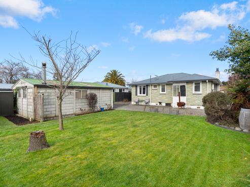 26 Fergusson Street, Solway