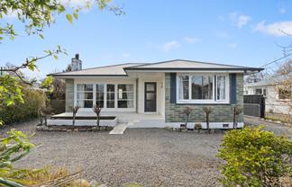 26 Fergusson Street, Masterton