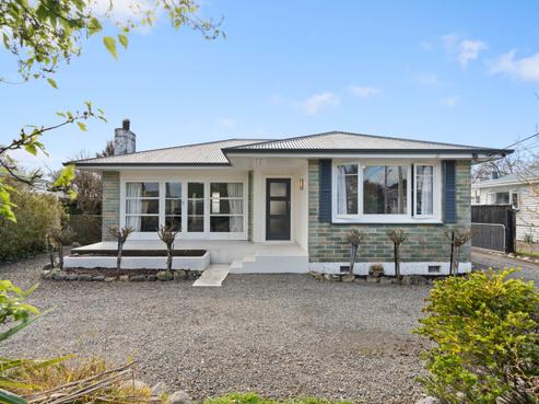 26 Fergusson Street, Solway