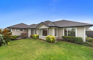 3 West Belt, Rangiora