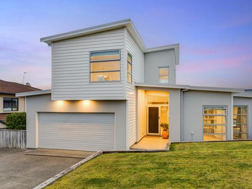 20 Nelson Avenue, Aotea