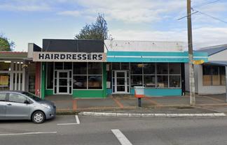 Shannon Commercial Opportunity!