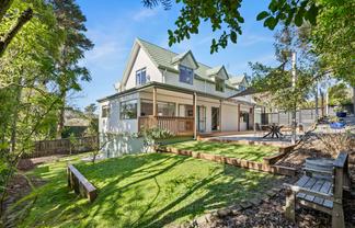 14 Patsy O'hara Place, Swanson
