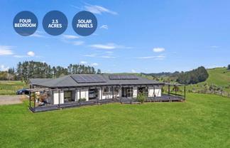 24 Moumoukai Road, Hunua