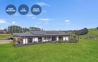 24 Moumoukai Road, Hunua