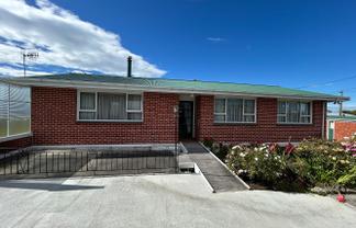 45 Arun Street, Marchwiel