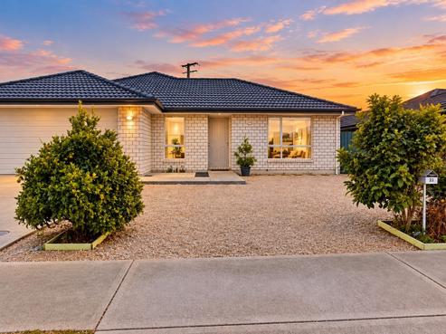 33 Midlane Crescent, Appleby