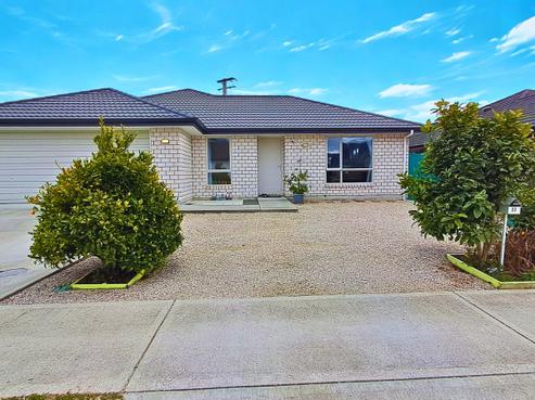 33 Midlane Crescent, Appleby