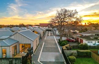6/124 Edinburgh Street, Pukekohe