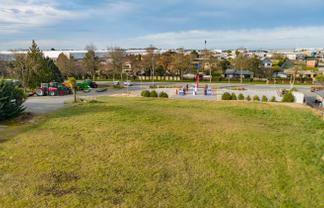 State Highway 1 opportunity in Timaru